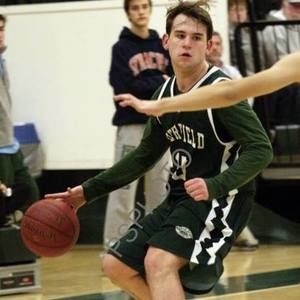 Meet your Posher, Francis